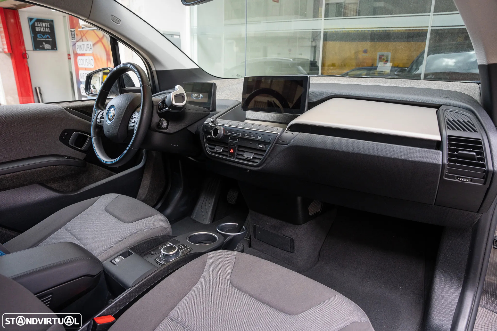 BMW i3 120Ah - 8