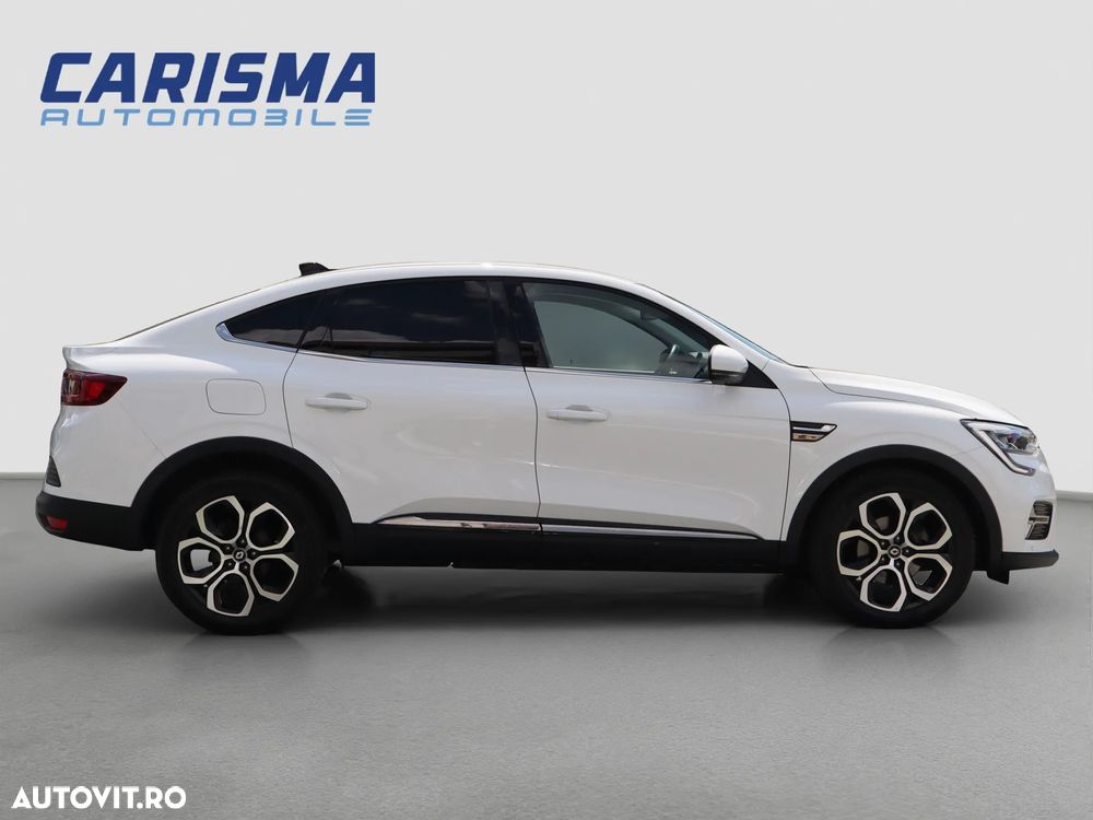 Renault Arkana E-TECH 145 Techno - 2