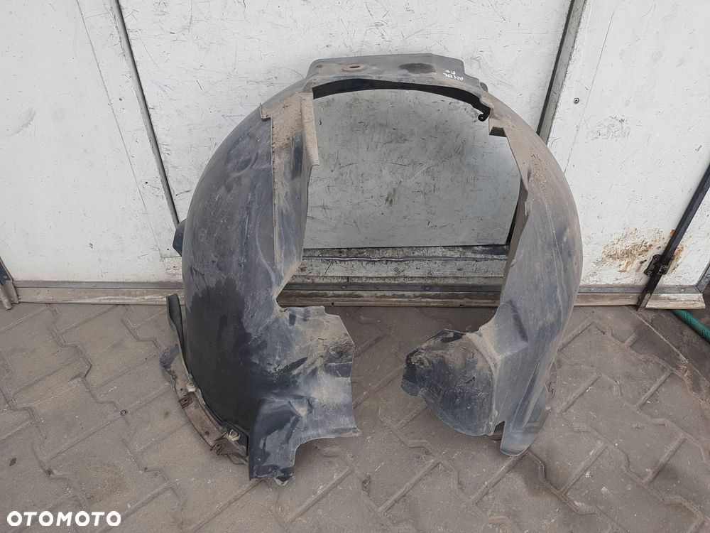 AUDI A4 B8 LIFT 11-15r NADKOLE PRAWE PRZÓD 8K0821172L - 1