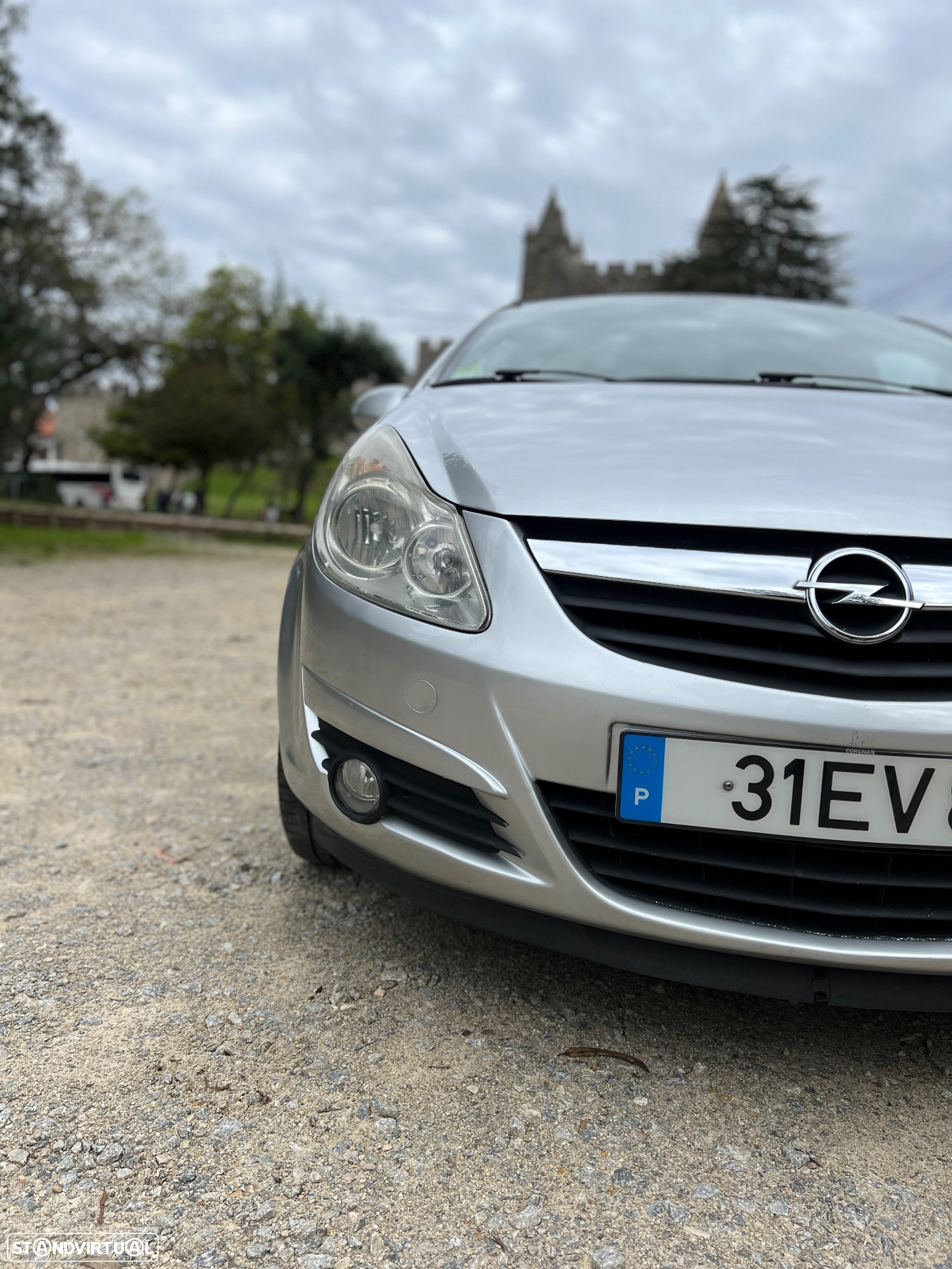 Opel Corsa 1.3 CDTi CMON - 5