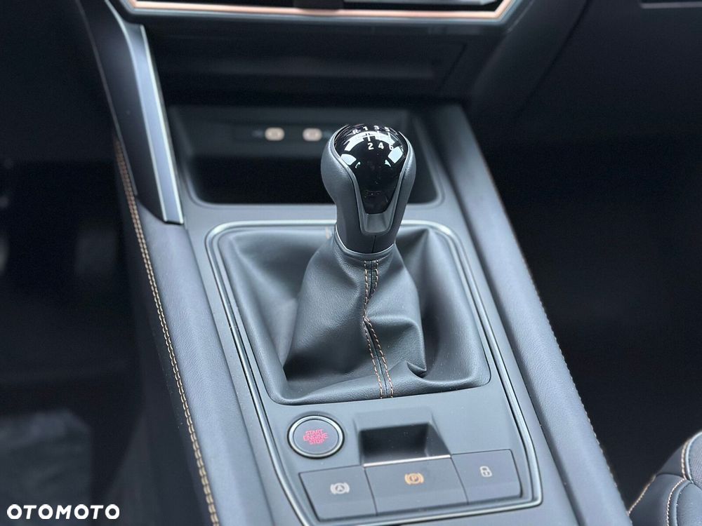 Cupra Leon 1.5 TSI - 20