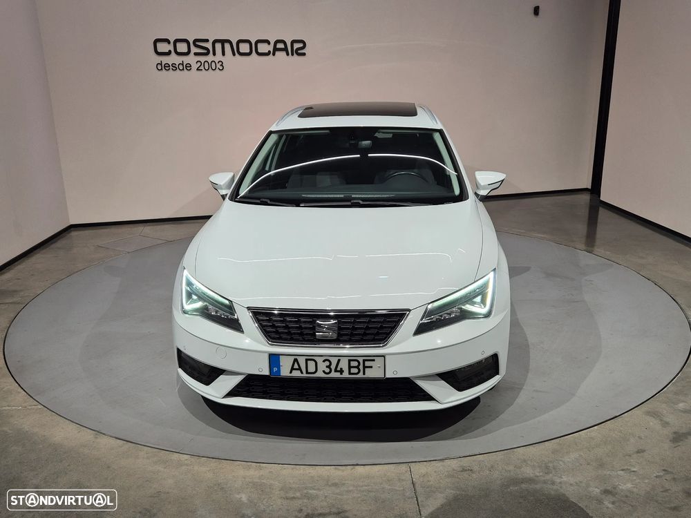 SEAT Leon ST 1.6 TDI Style S/S - 3