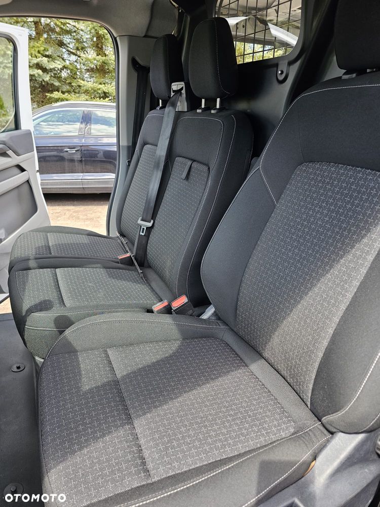 Ford TRANSIT CUSTOM L2 - 26