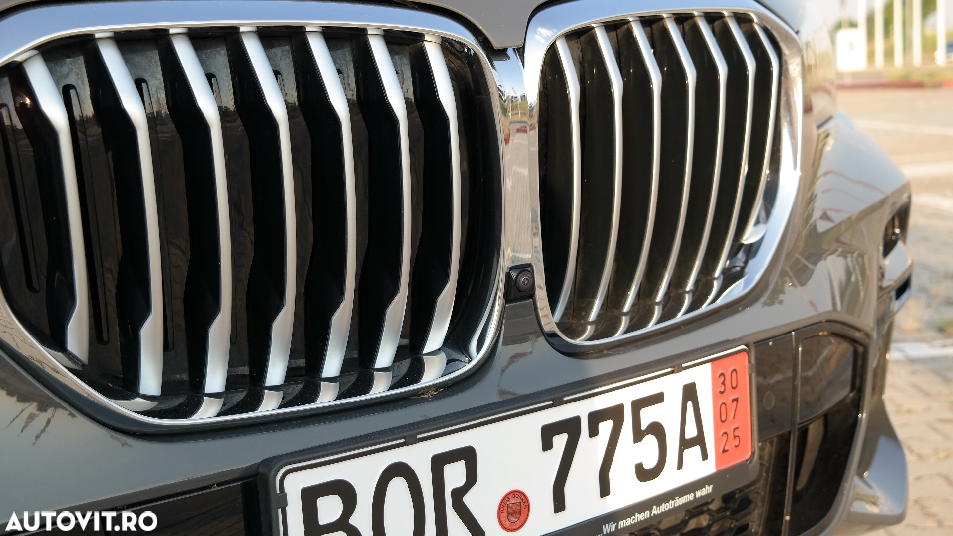 BMW X5 xDrive30d AT MHEV - 7