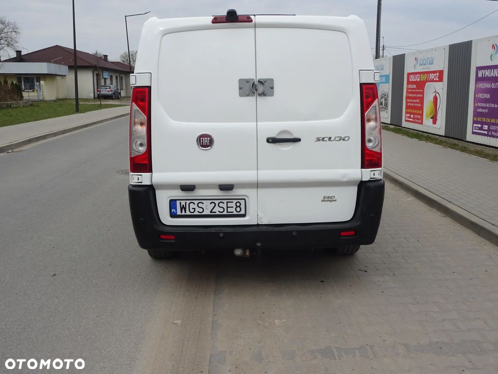 Fiat Scudo - 7