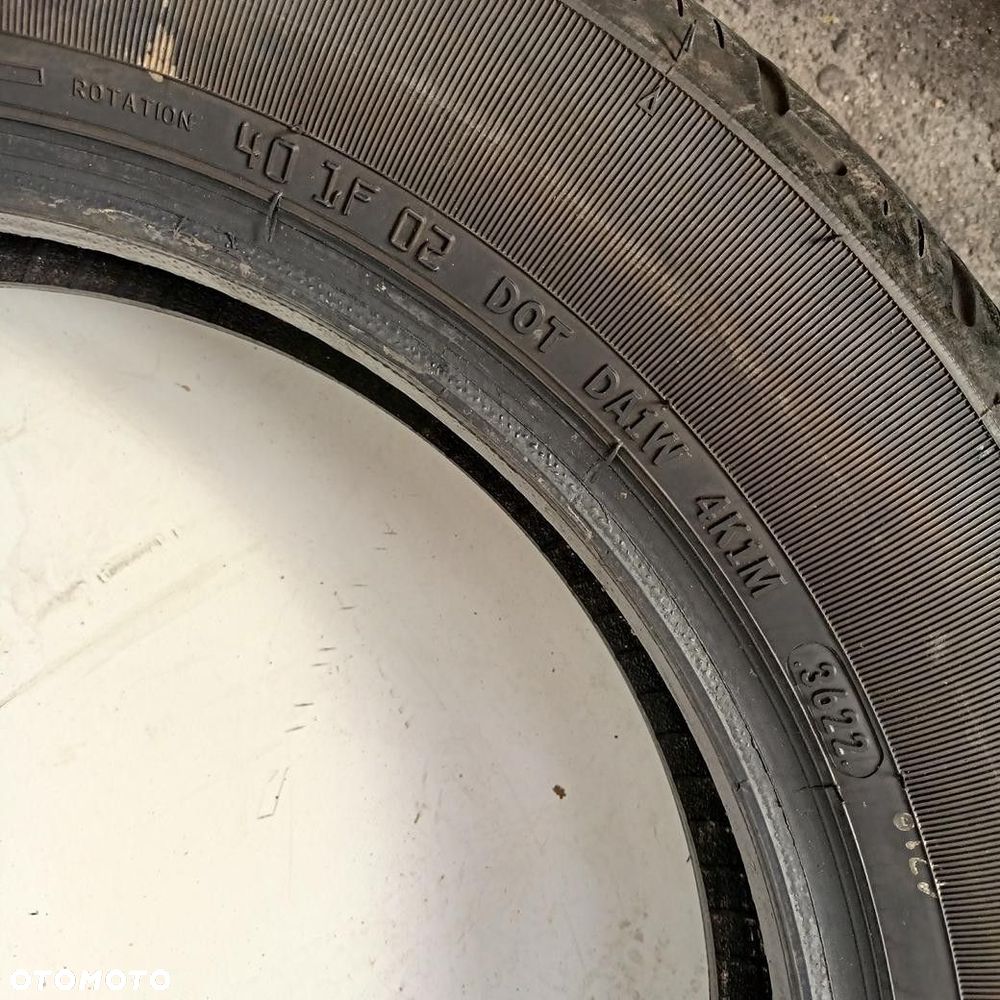 OPONA MOTOR 130/90/16 DUNLOP (H149) - 5
