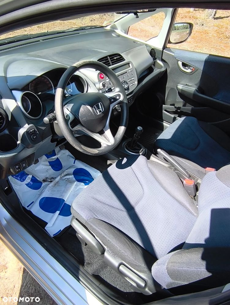 Honda Jazz 1.2 i-VTEC Trend - 17