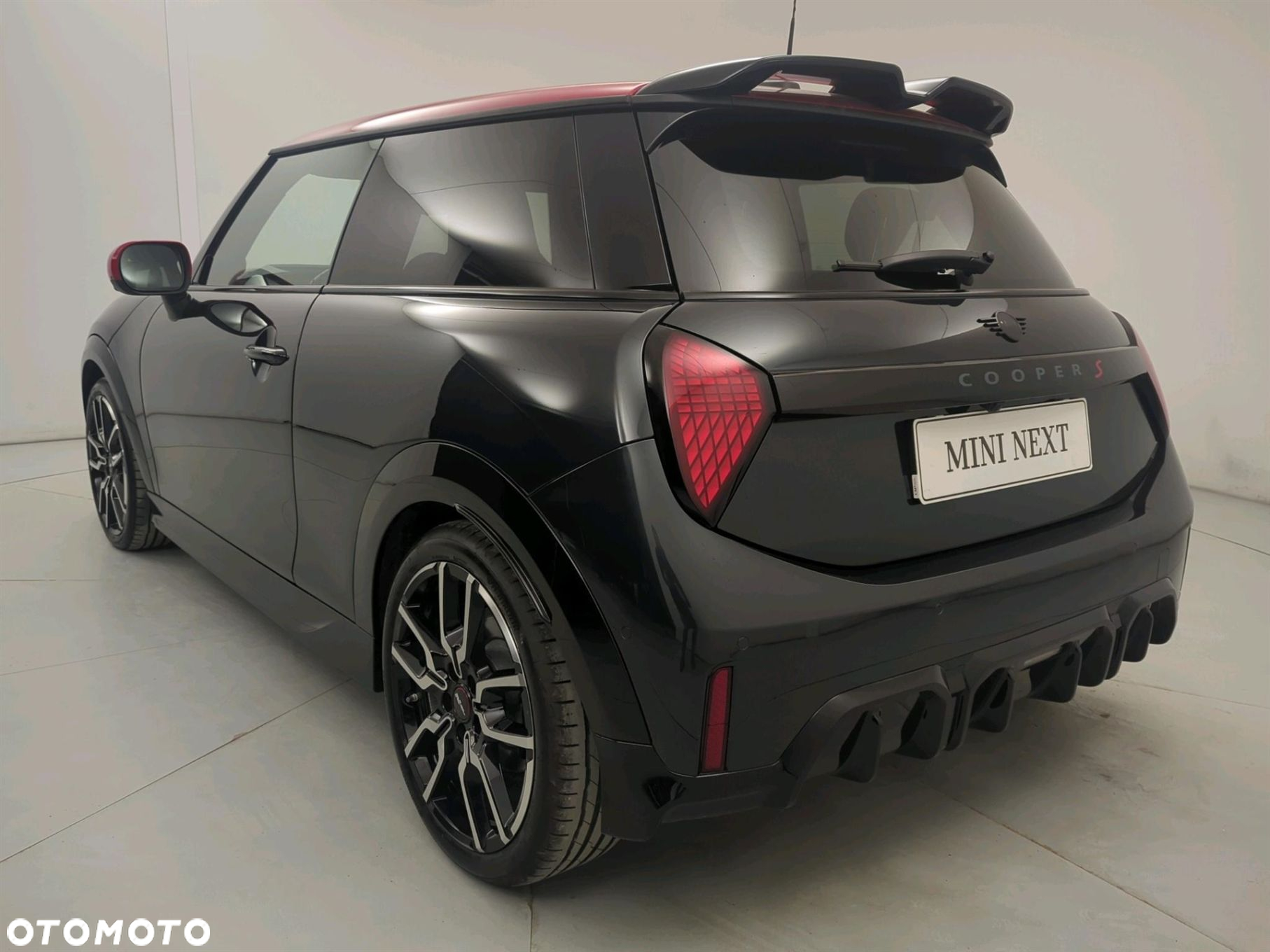 MINI Cooper S - 4