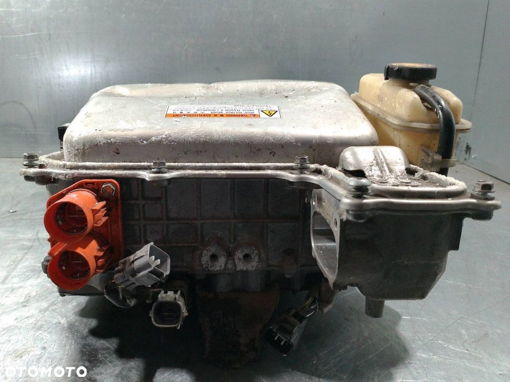 FALOWNIK / INWERTER TOYOTA PRIUS II ( 03-09 ) G9200-47120  G9270-47040 1.5 - 15