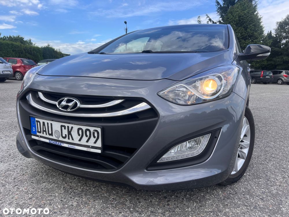Hyundai i30 1.4 Premium - 3