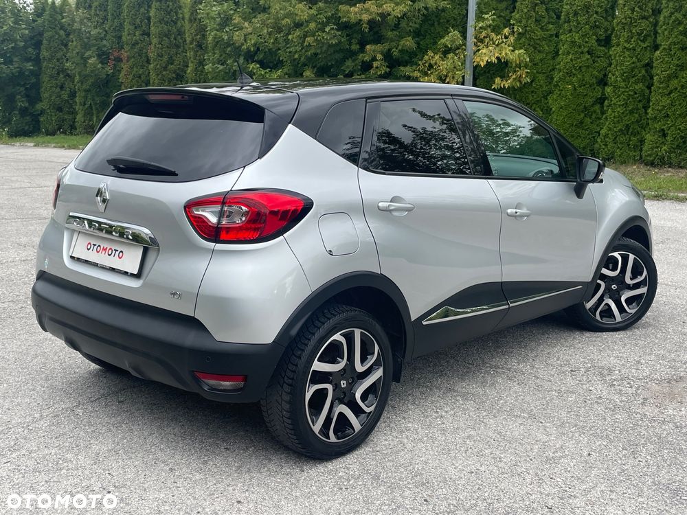 Renault Captur ENERGY dCi 90 Start&Stop Intens - 4