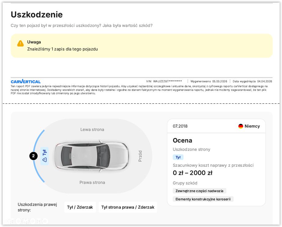 Audi A5 Coupé 1.8 TFSI Multitronic - 37