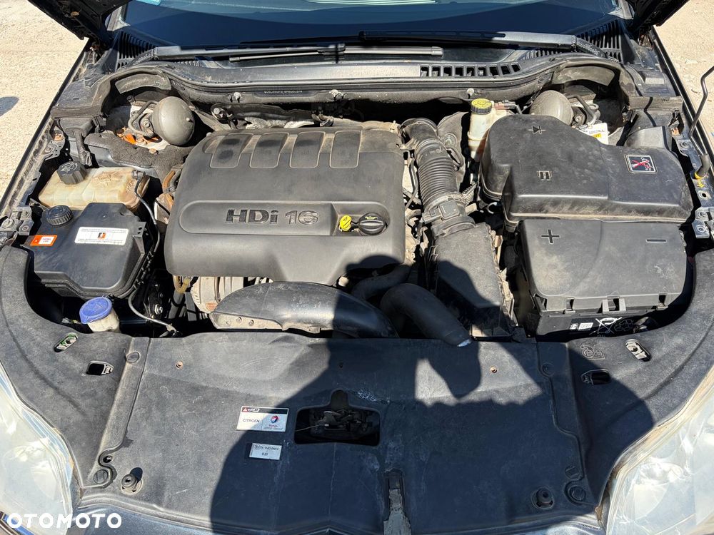 Citroën C5 2.0 HDi Exclusive - 5