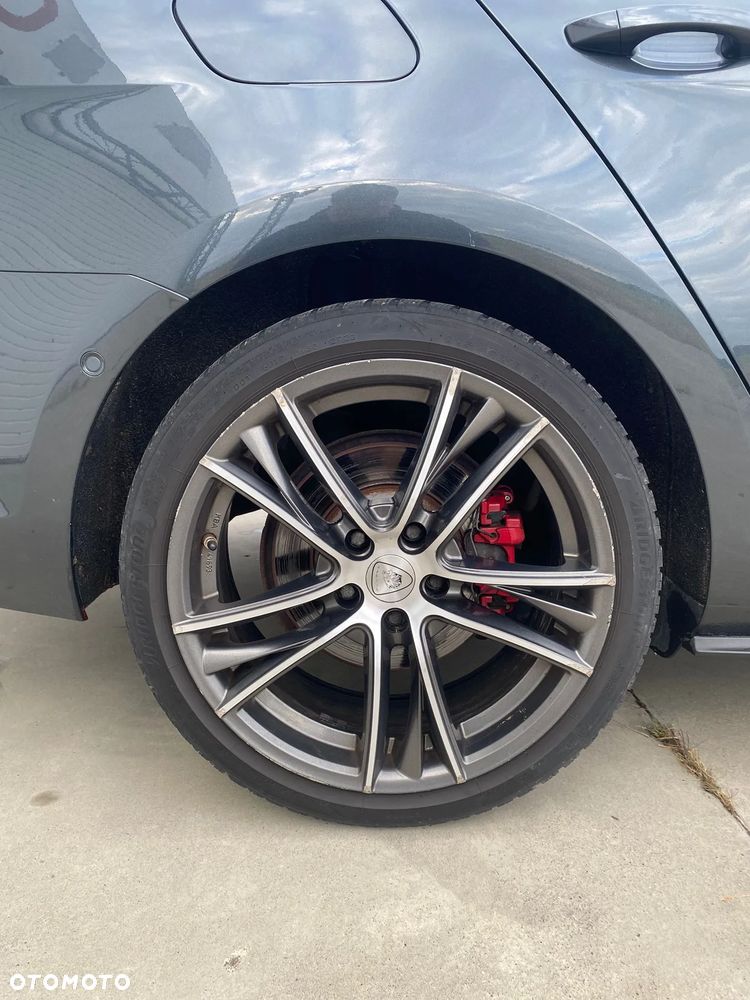 Volkswagen Golf GTD 2.0 TDI SCR DSG - 8
