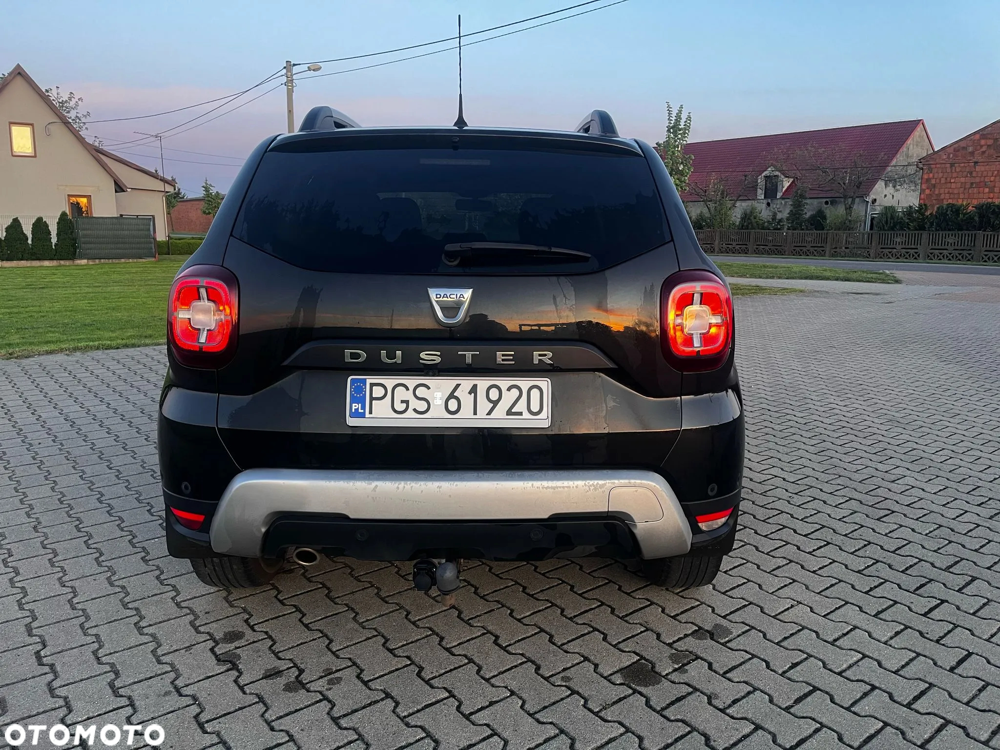 Dacia Duster 1.0 TCe Essential - 7