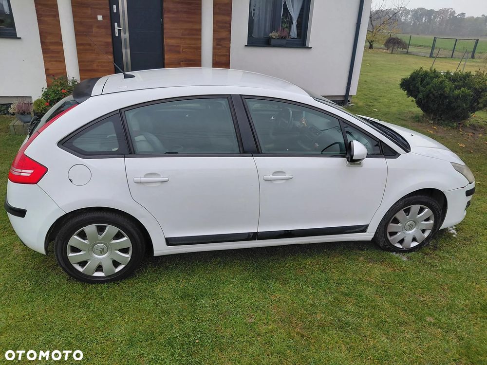 Citroën C4 1.6 HDi Style - 3