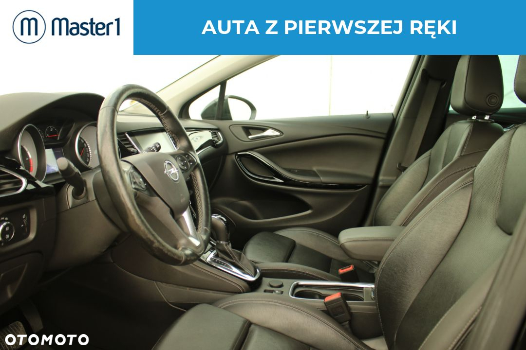Opel Astra V 1.6 CDTI Elite - 7