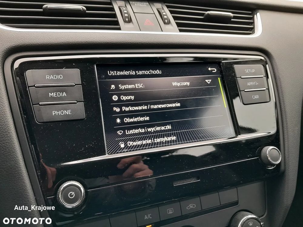 Skoda Octavia 1.6 TDI SCR Active - 17