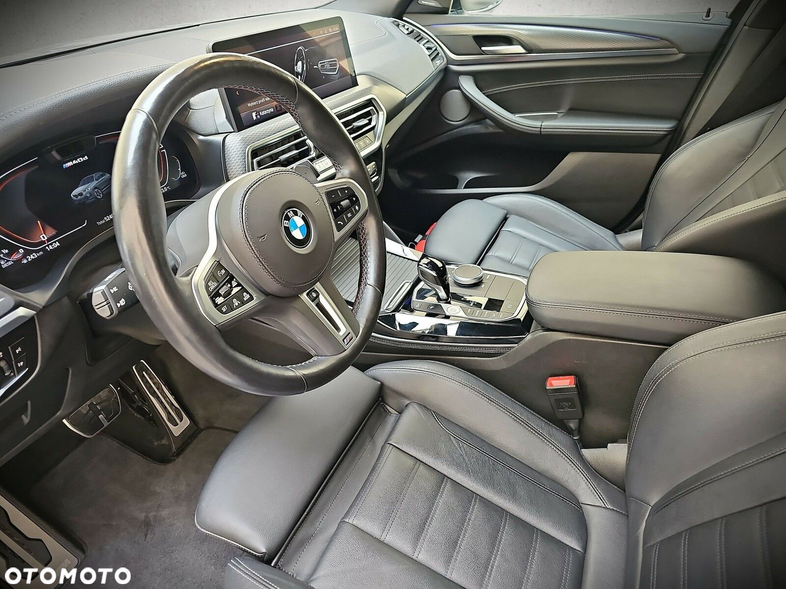 BMW X4 - 10
