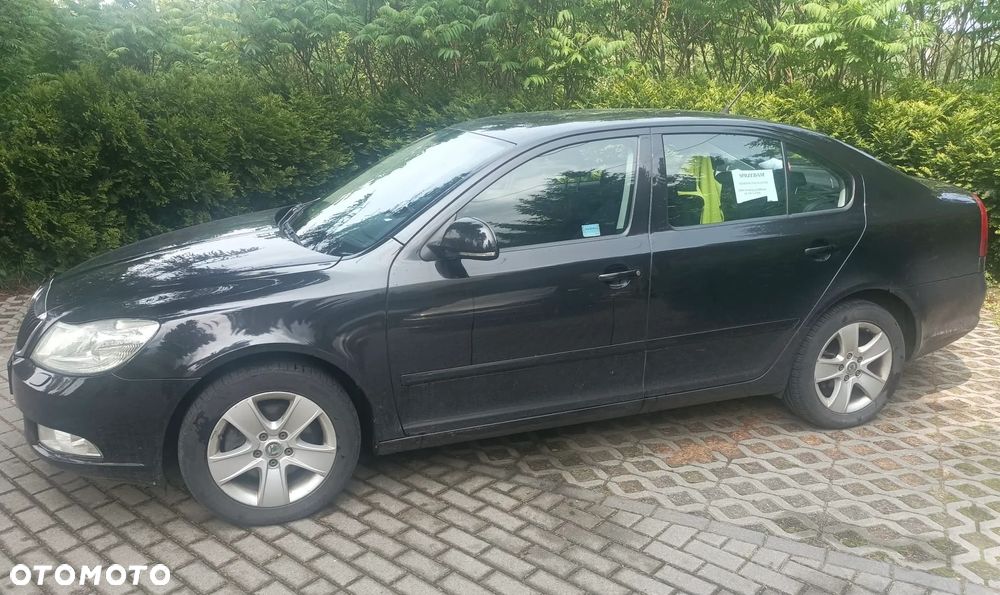 Skoda Octavia 2.0 TDI Ambiente - 5