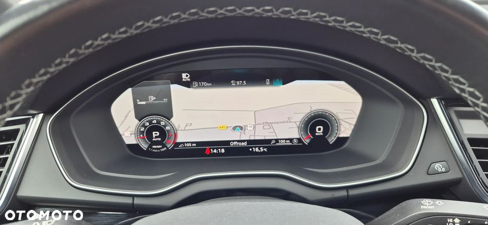 Audi Q5 45 TFSI quattro S tronic S line - 11