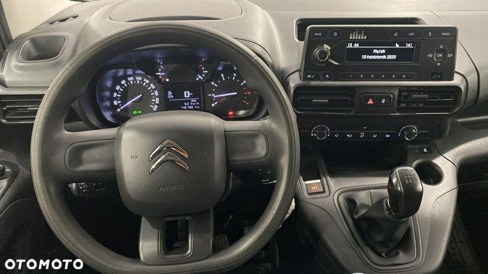 Citroën Berlingo - 9