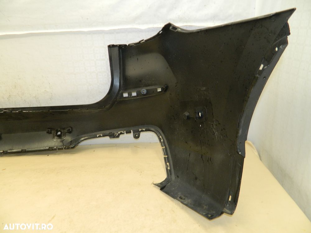 Bara spate BMW Seria X3 G01, 2018, 2019, 2020, 2021, 51128089729 - 4