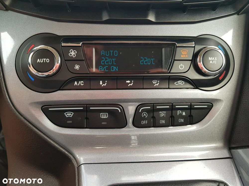 Ford Focus - 18