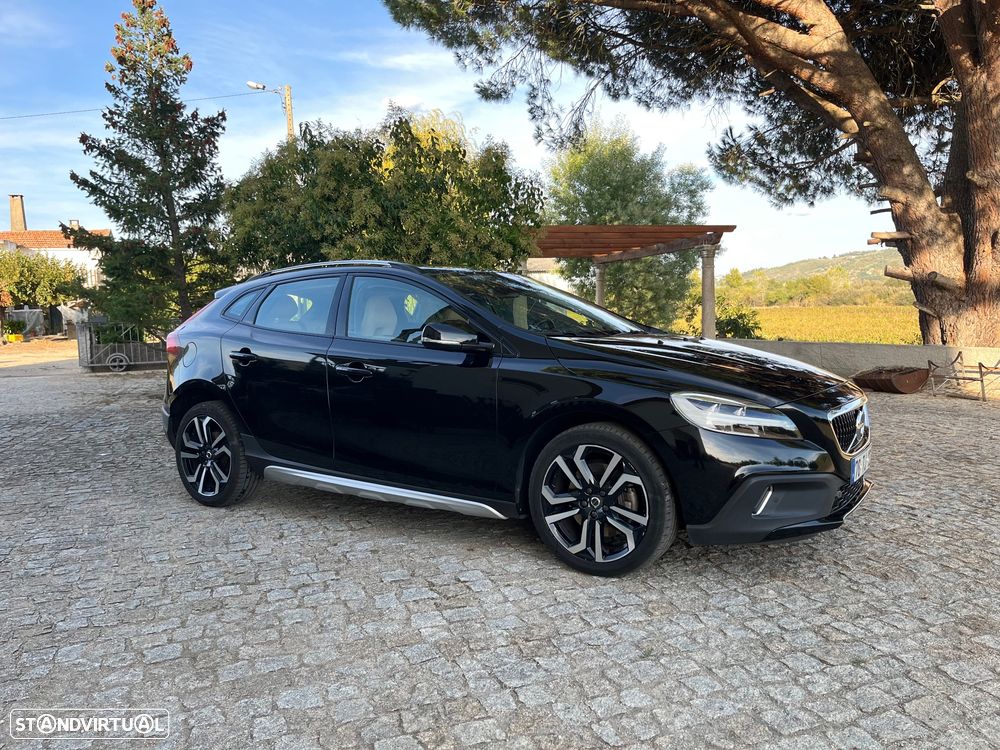 Volvo V40 Cross Country 2.0 D2 Summum - 2