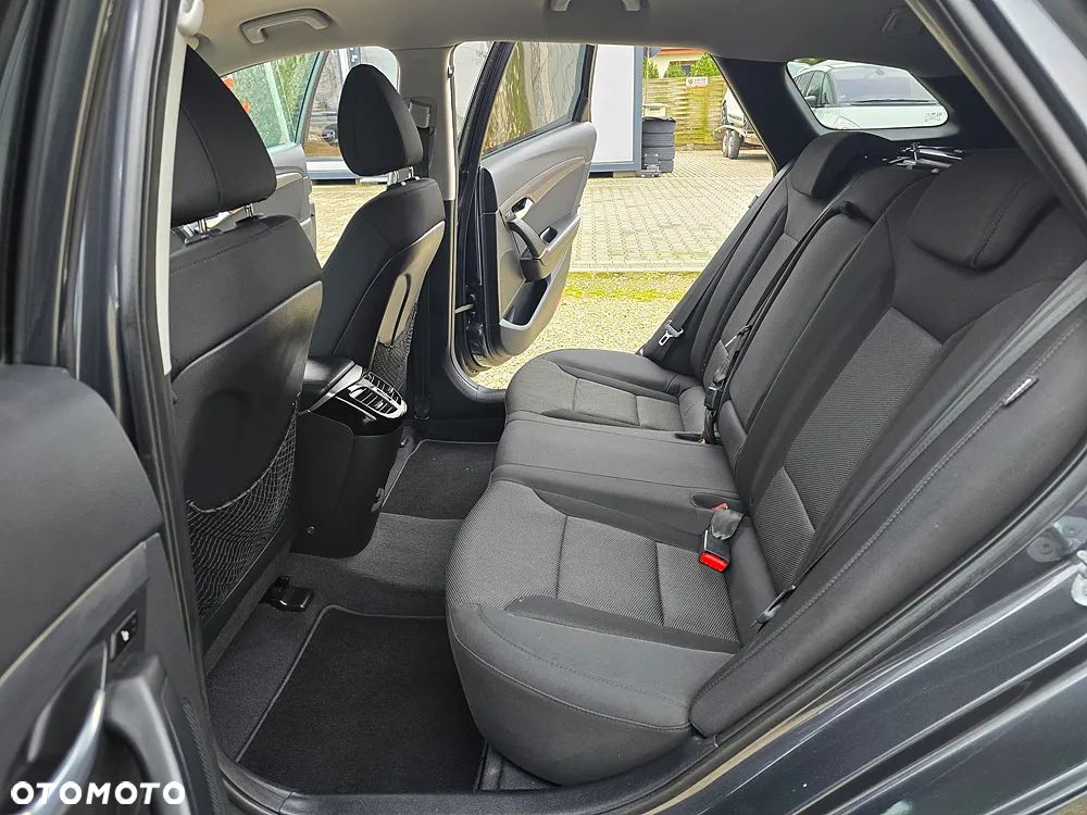 Hyundai i40 1.7 CRDi blue Style - 17