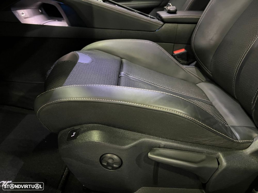 Peugeot 508 SW 1.5 BlueHDi GT Line EAT8 - 14