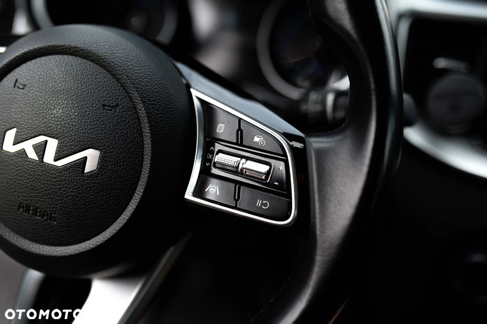 Kia Ceed 1.5 T-GDI Business Line - 15