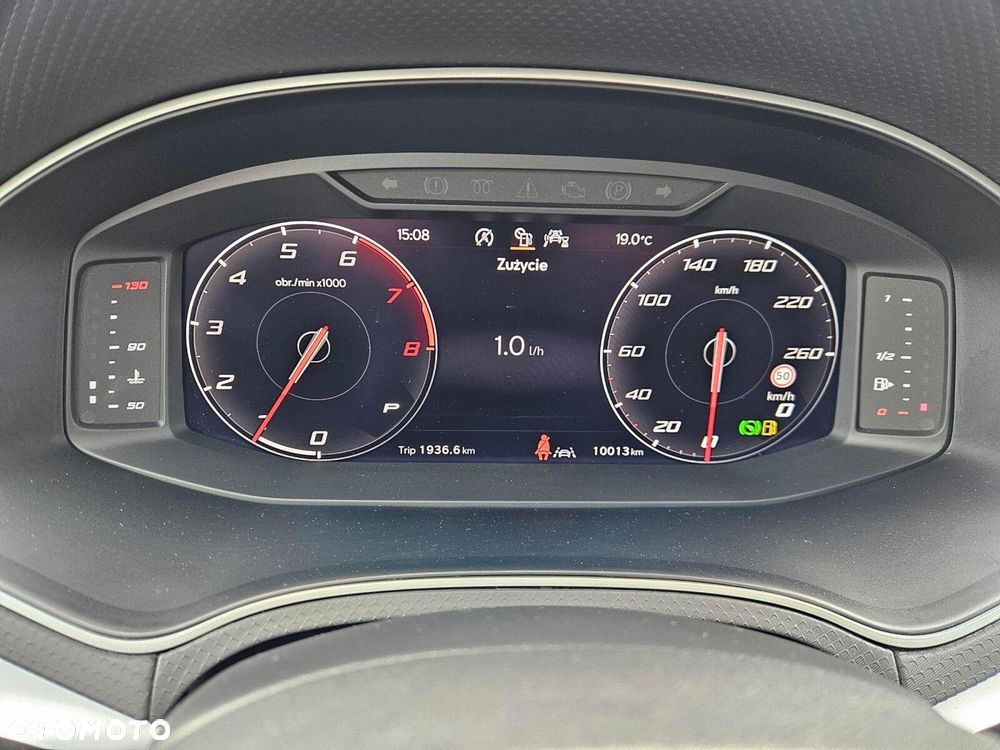 Seat Arona - 19