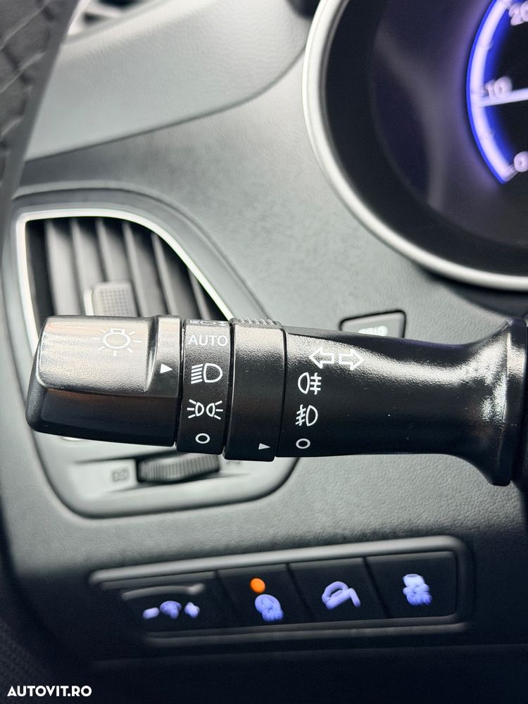 Hyundai ix35 1.7 CRDI 2WD Comfort - 29