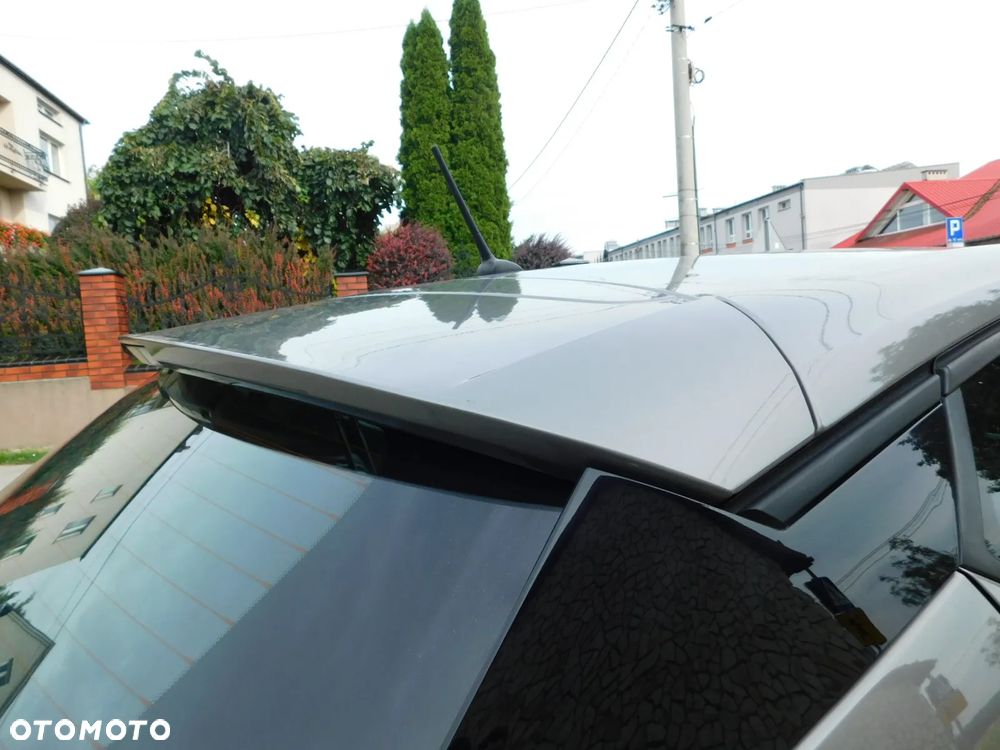 Opel Astra 1.4 Turbo Edition - 12