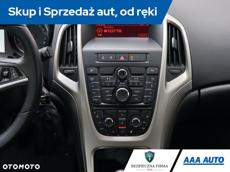 Opel Astra - 14