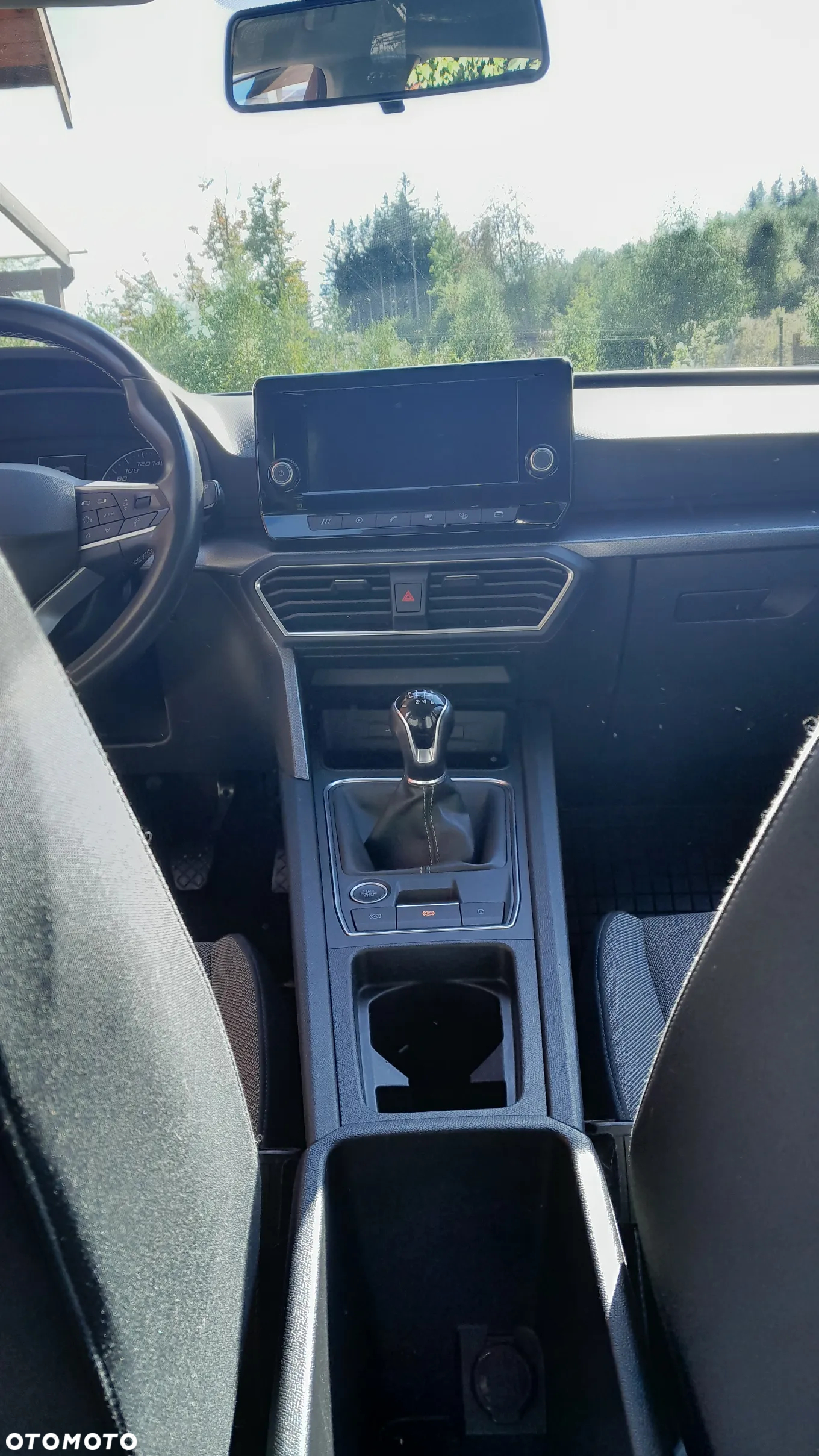 Seat Leon 2.0 TDI Style - 13