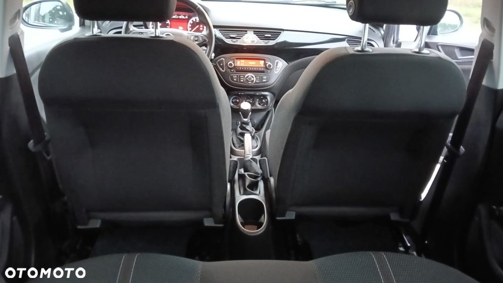 Opel Corsa - 16