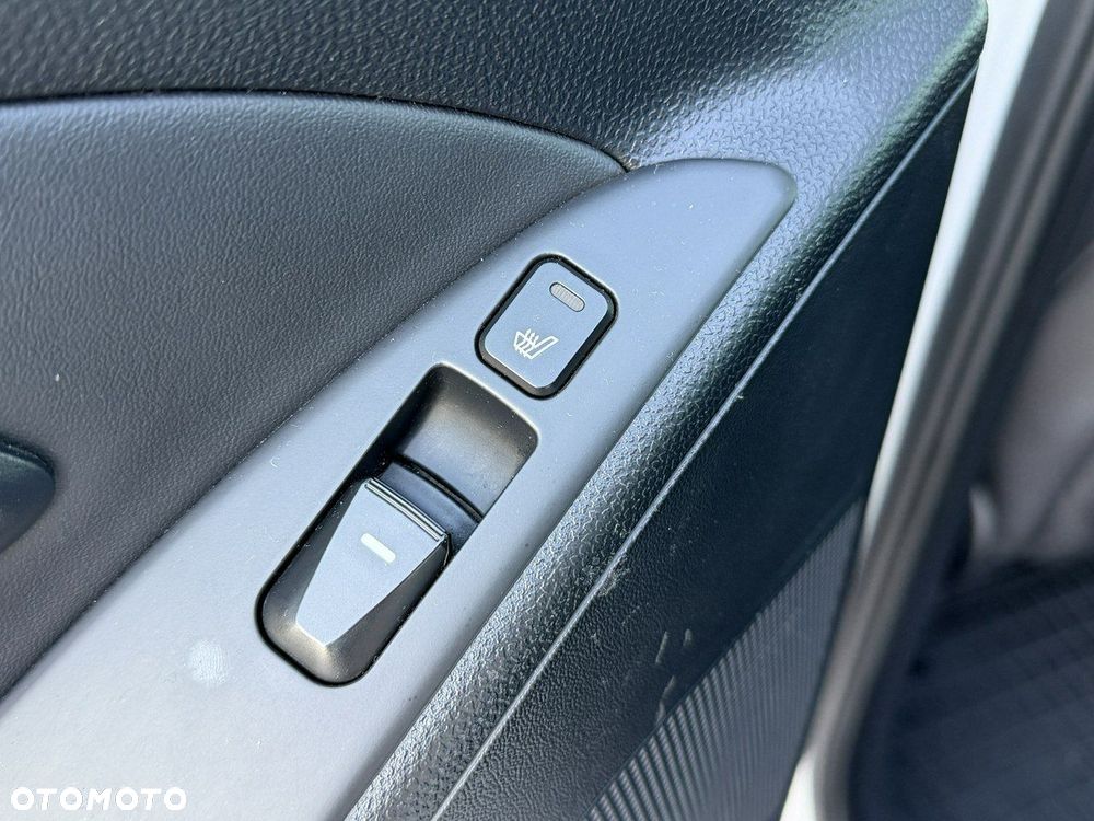 Hyundai ix35 1.7 CRDi 2WD Comfort - 29