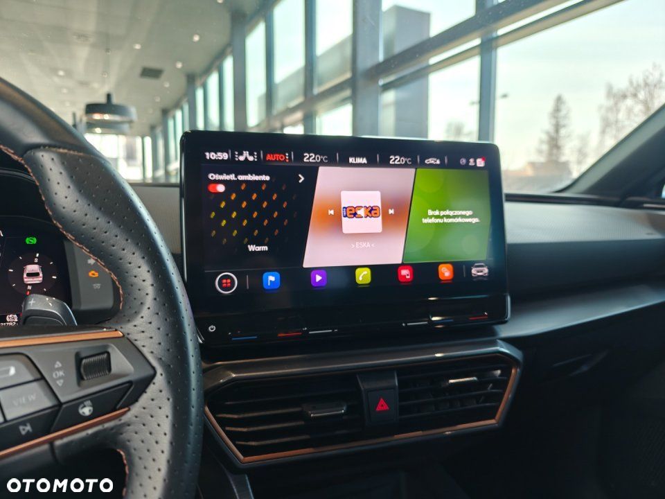 Cupra Leon Sportstourer - 18