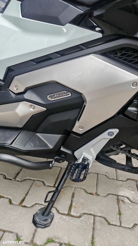 Honda X-ADV - 10