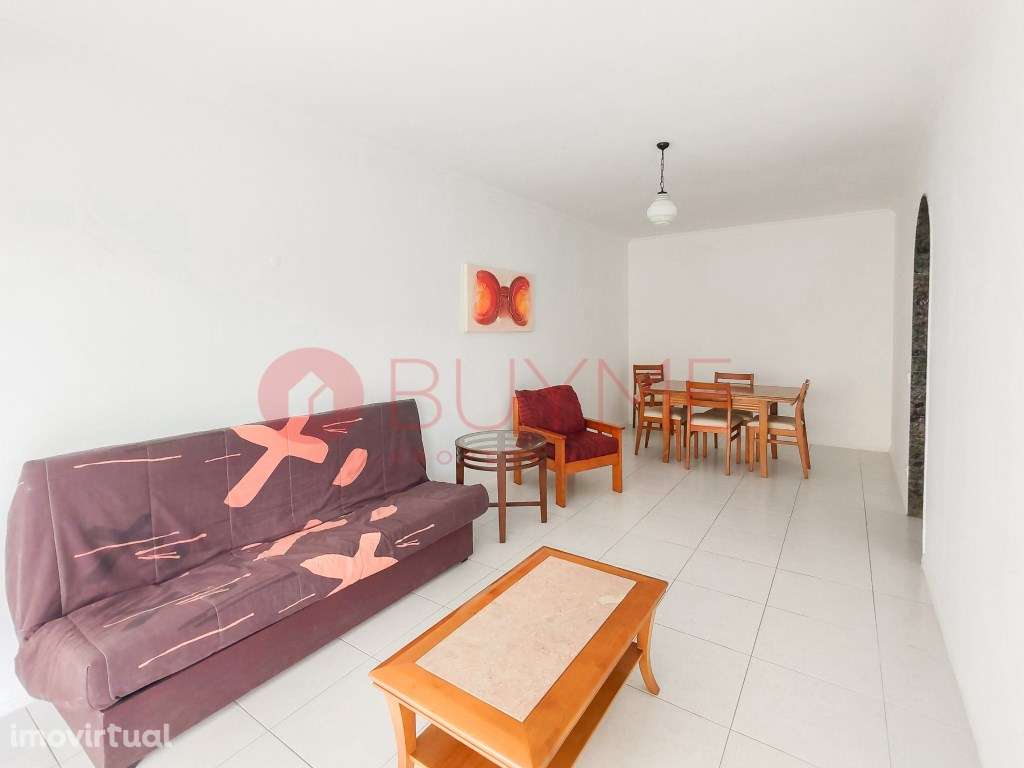 Apartamento T2 em Quarteira - a 5 minutos da praia - Grande imagem: 2/19