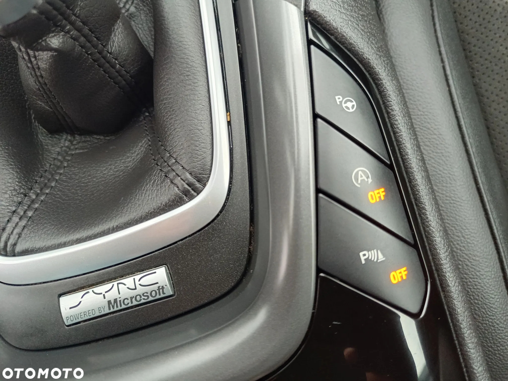 Ford Mondeo 2.0 TDCi Start-Stopp Titanium - 31