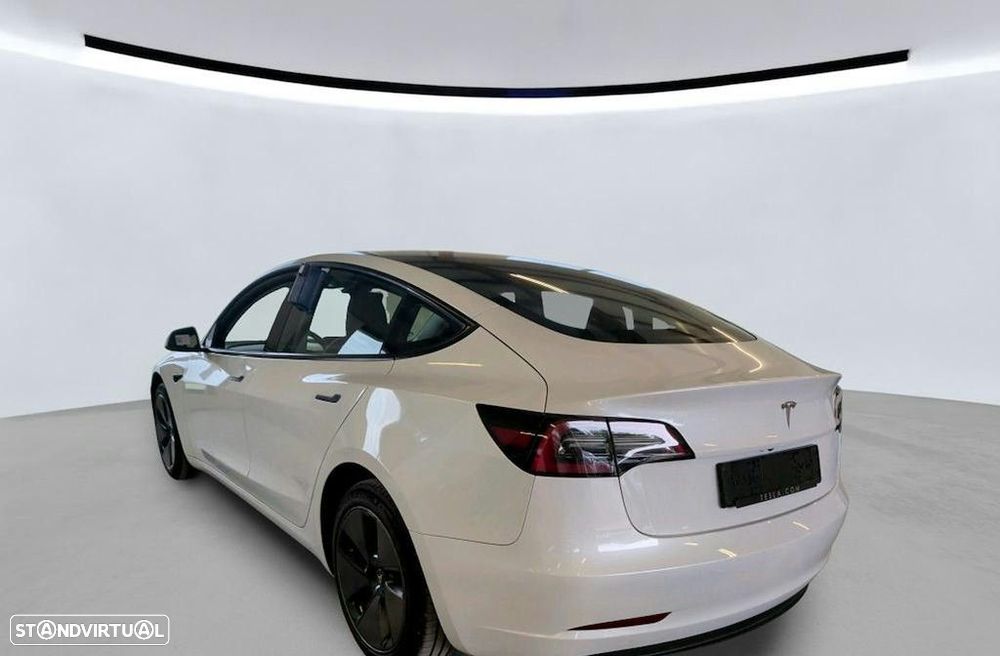 Tesla Model 3 RWD RWD - 2