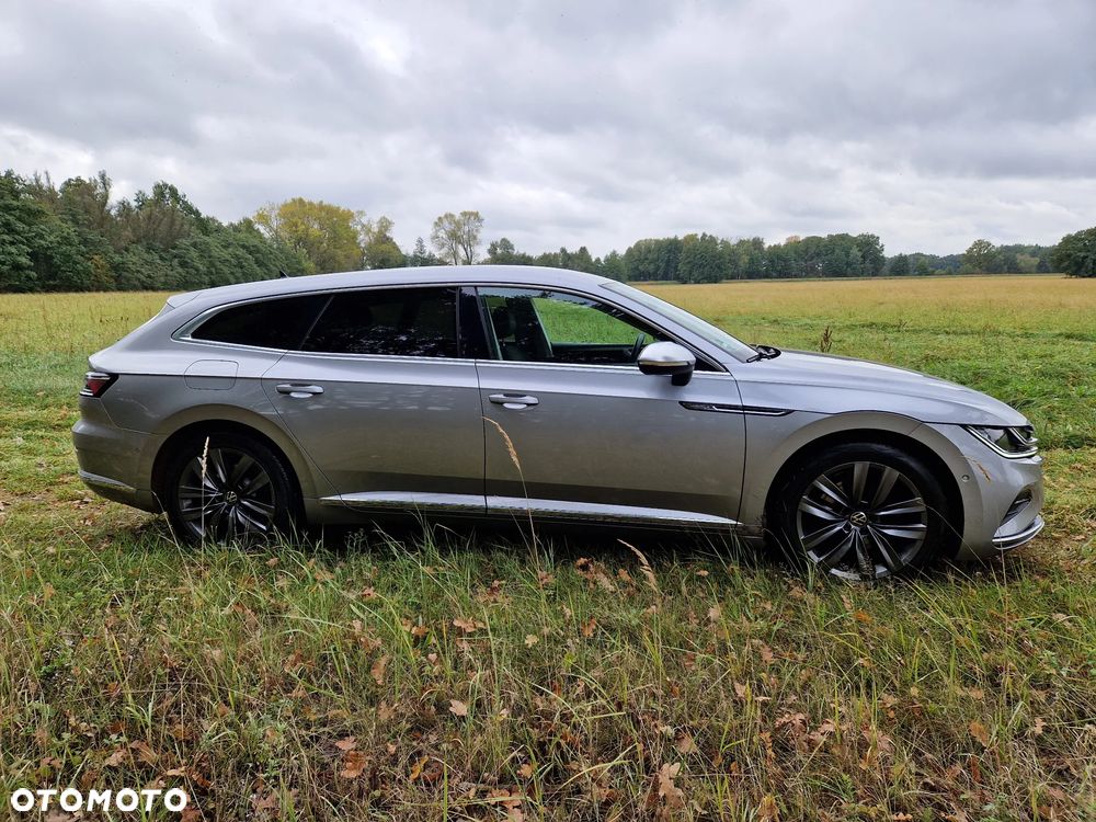 Volkswagen Arteon Shooting Brake 2.0 TDI SCR DSG Elegance - 14
