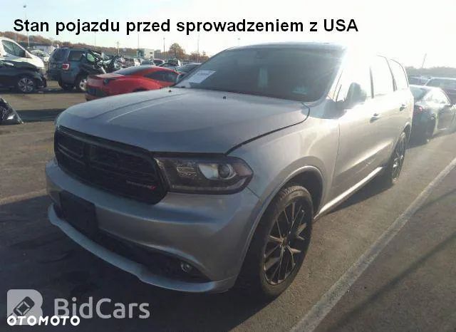 Dodge Durango 5.7 R/T - 21