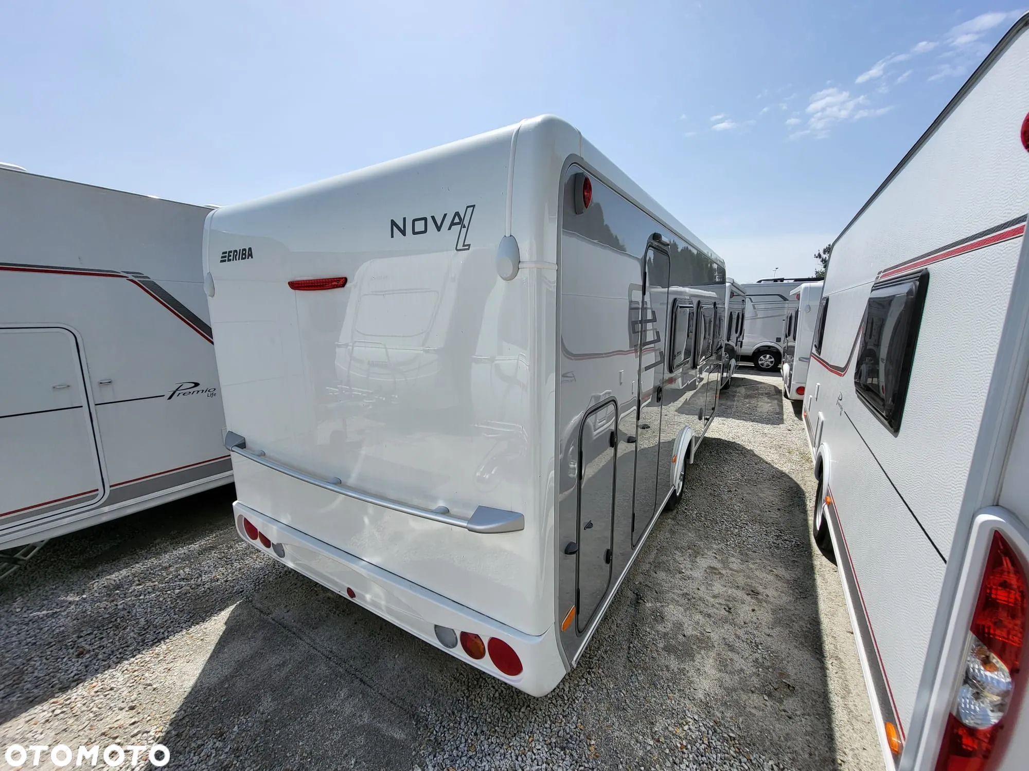 Hymer-Eriba Nova Light 515 - 3