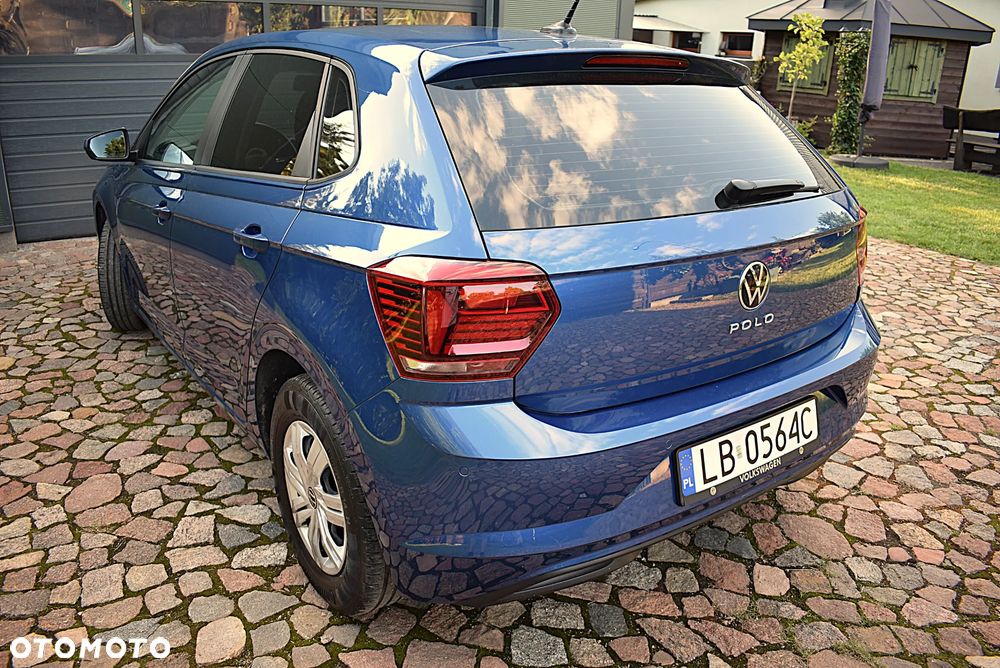 Volkswagen Polo - 9