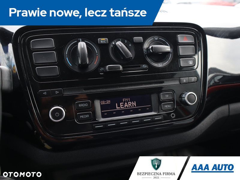 Volkswagen up! - 12