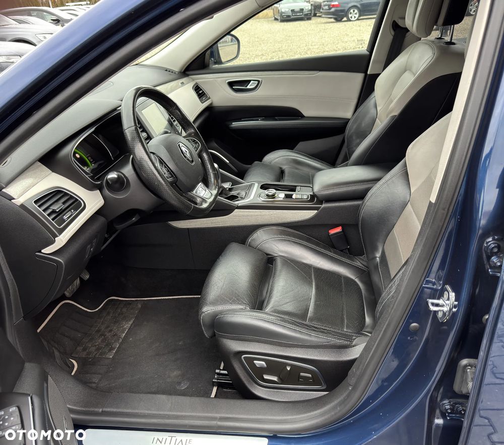 Renault Talisman ENERGY TCe 200 EDC INITIALE PARIS - 20